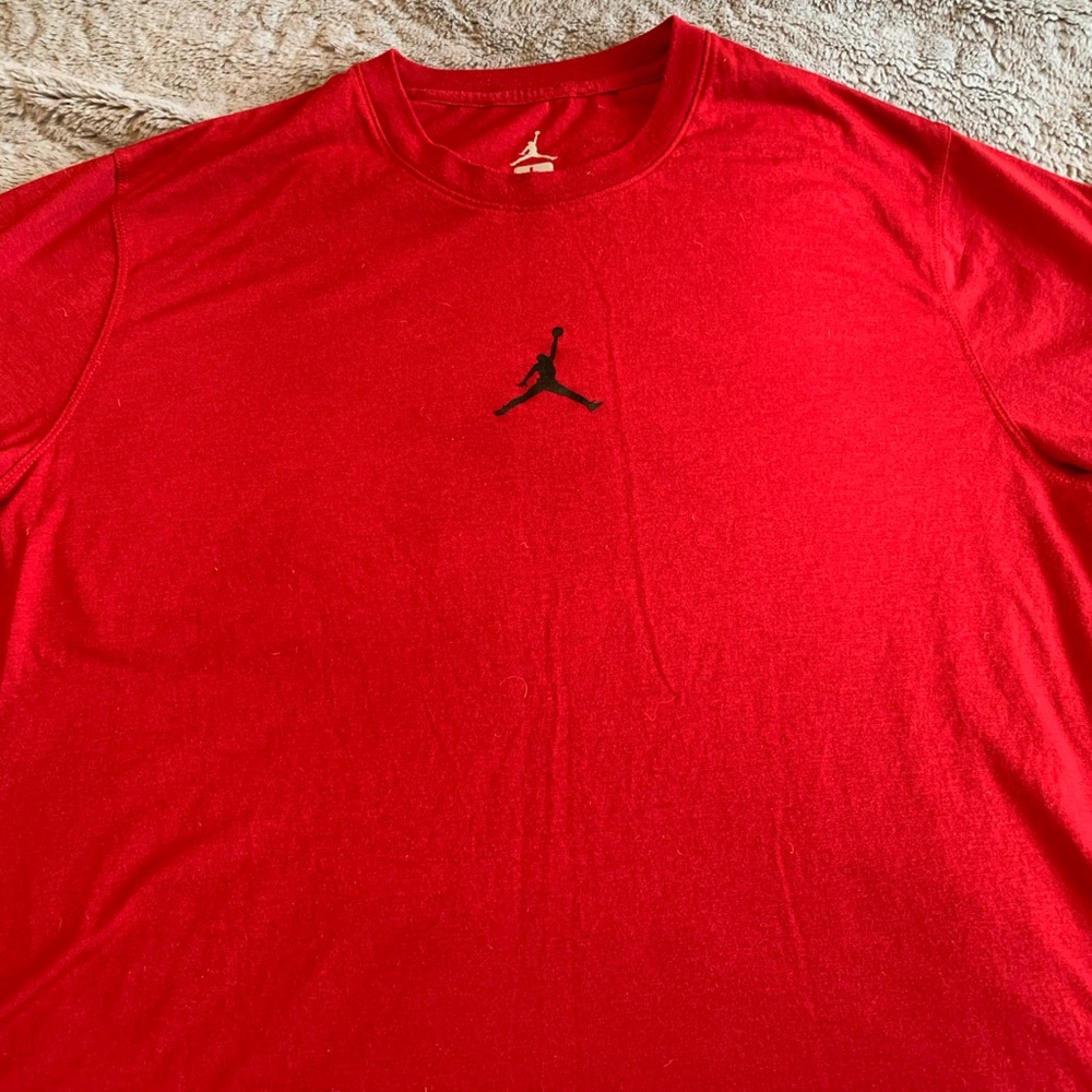 Jordan Dri-Fit T-Shirt